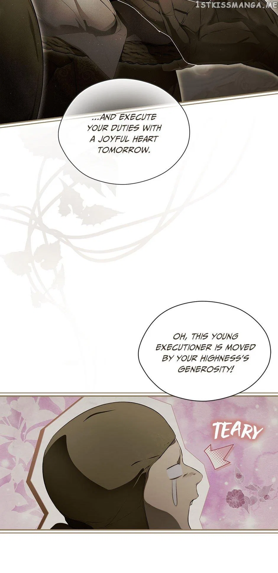 Secret Lady Chapter 76 – Page 6