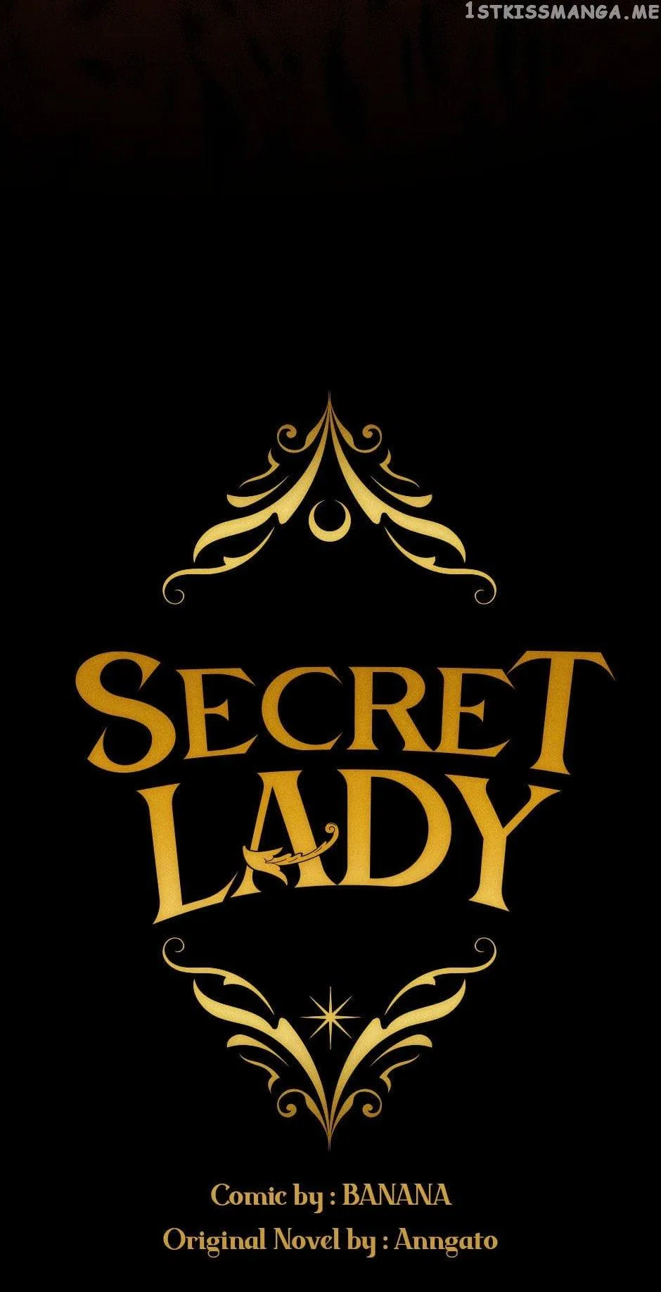 Secret Lady Chapter 76 – Page 10