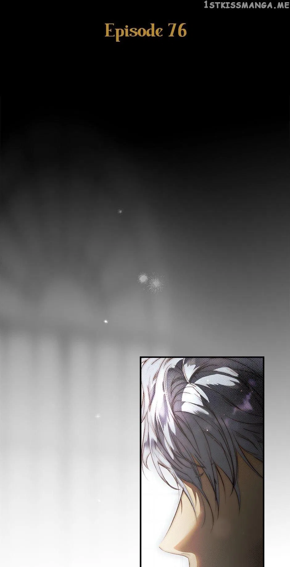 Secret Lady Chapter 76 – Page 11