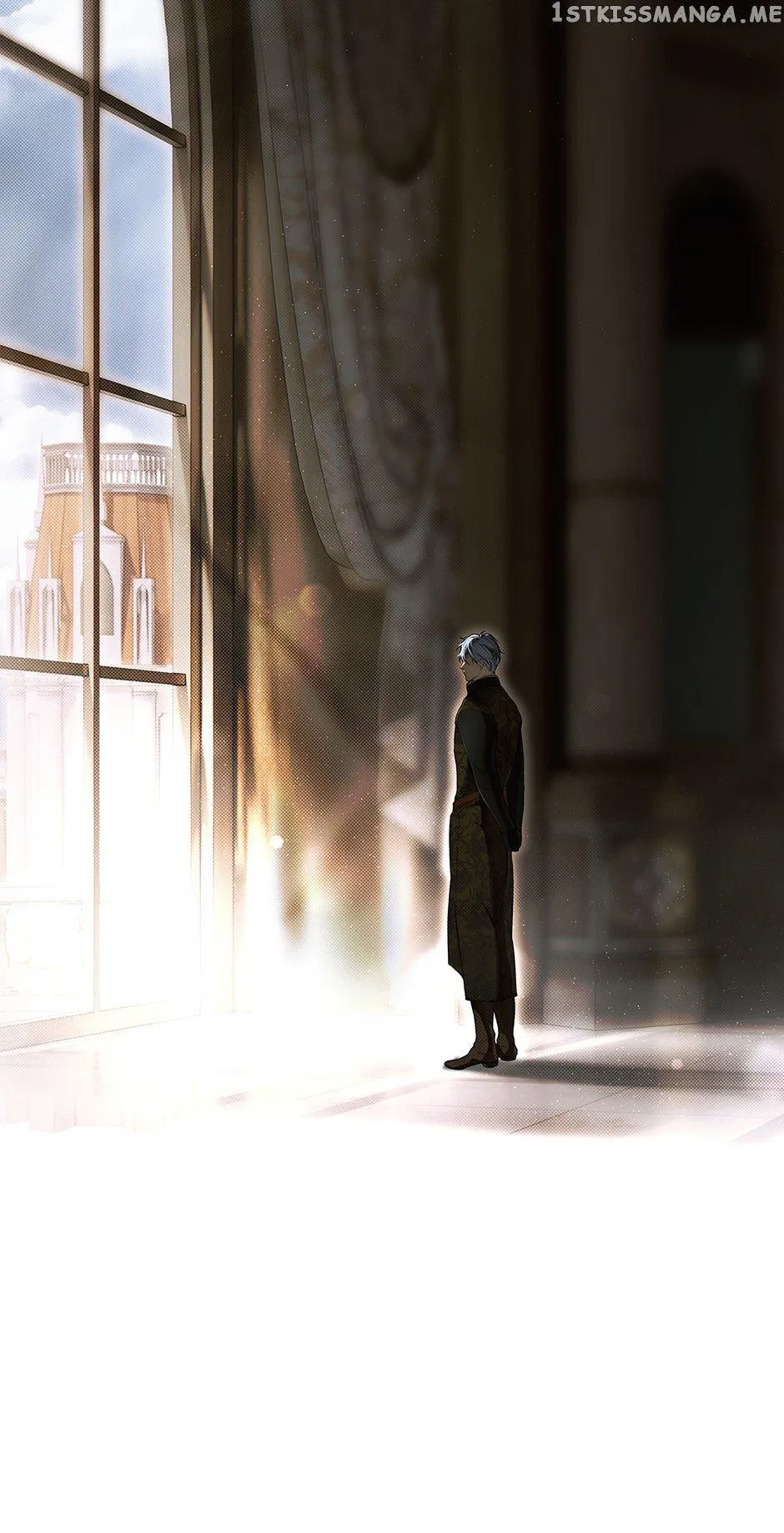 Secret Lady Chapter 76 – Page 13