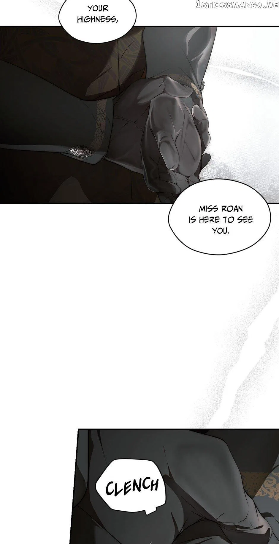 Secret Lady Chapter 76 – Page 15