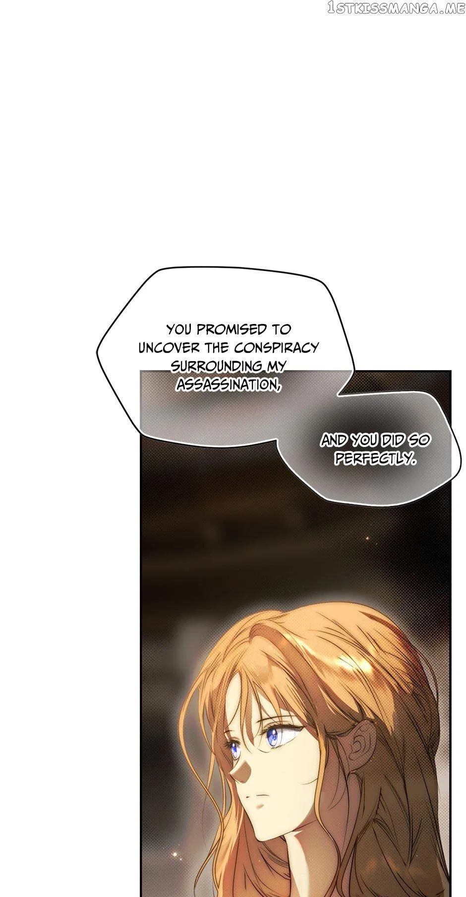 Secret Lady Chapter 76 – Page 26