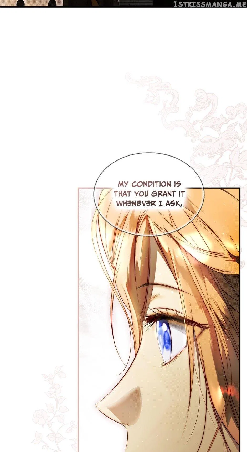 Secret Lady Chapter 76 – Page 32