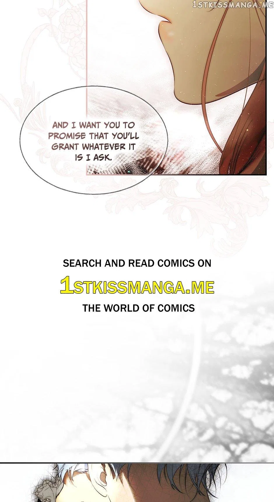 Secret Lady Chapter 76 – Page 33