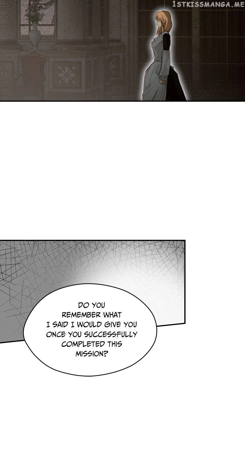 Secret Lady Chapter 76 – Page 36