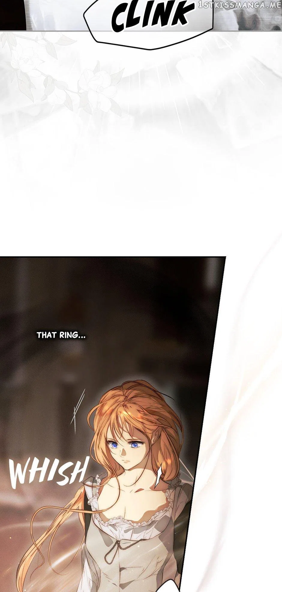 Secret Lady Chapter 76 – Page 39