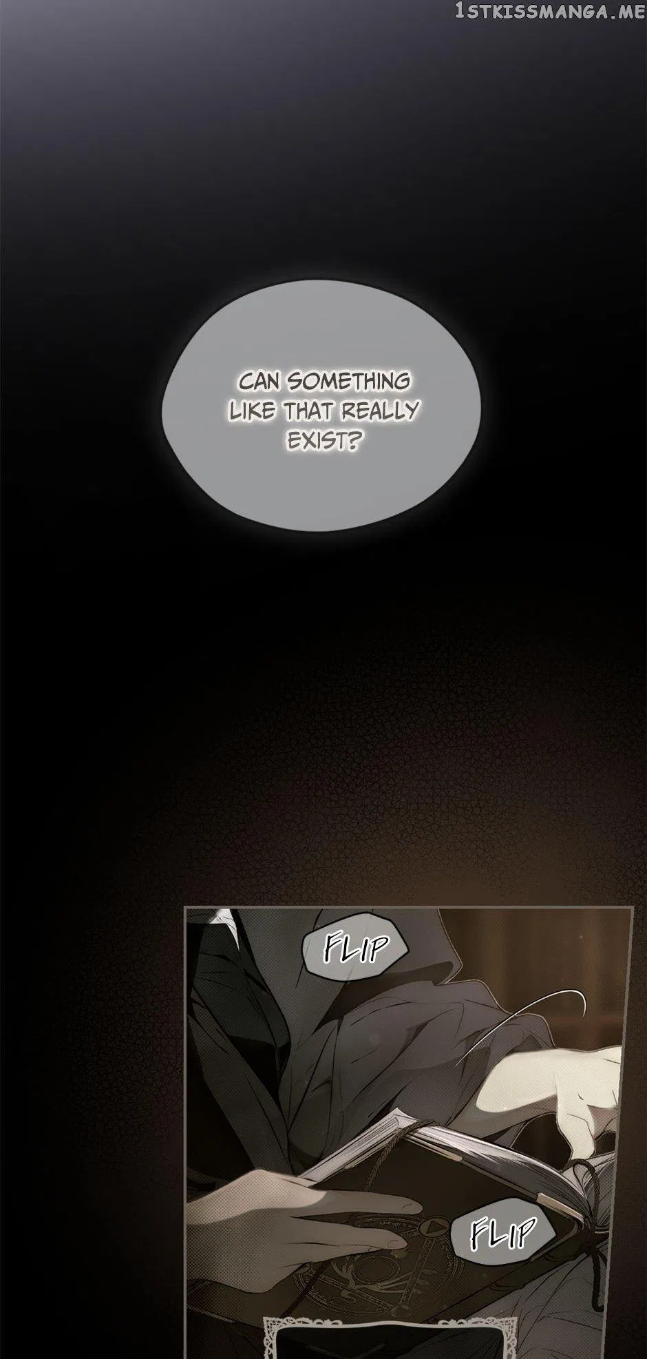 Secret Lady Chapter 76 – Page 43