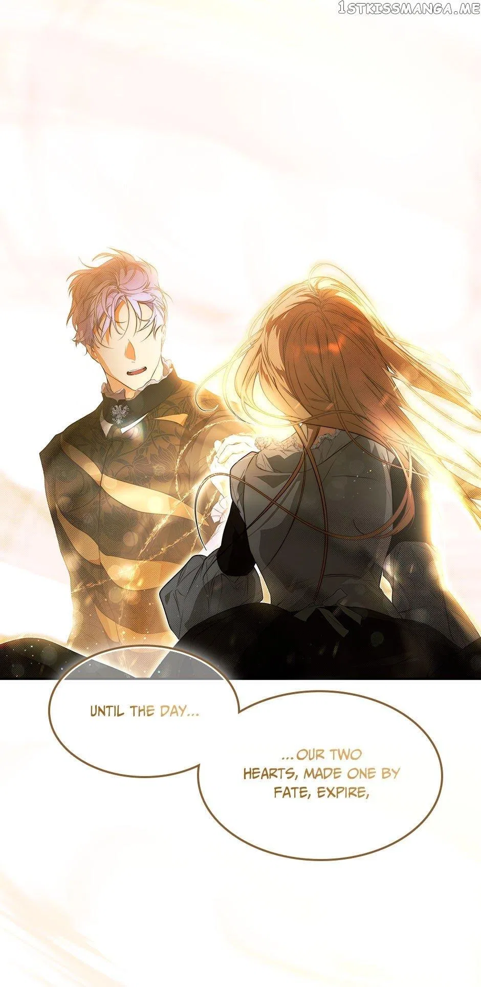Secret Lady Chapter 76 – Page 62