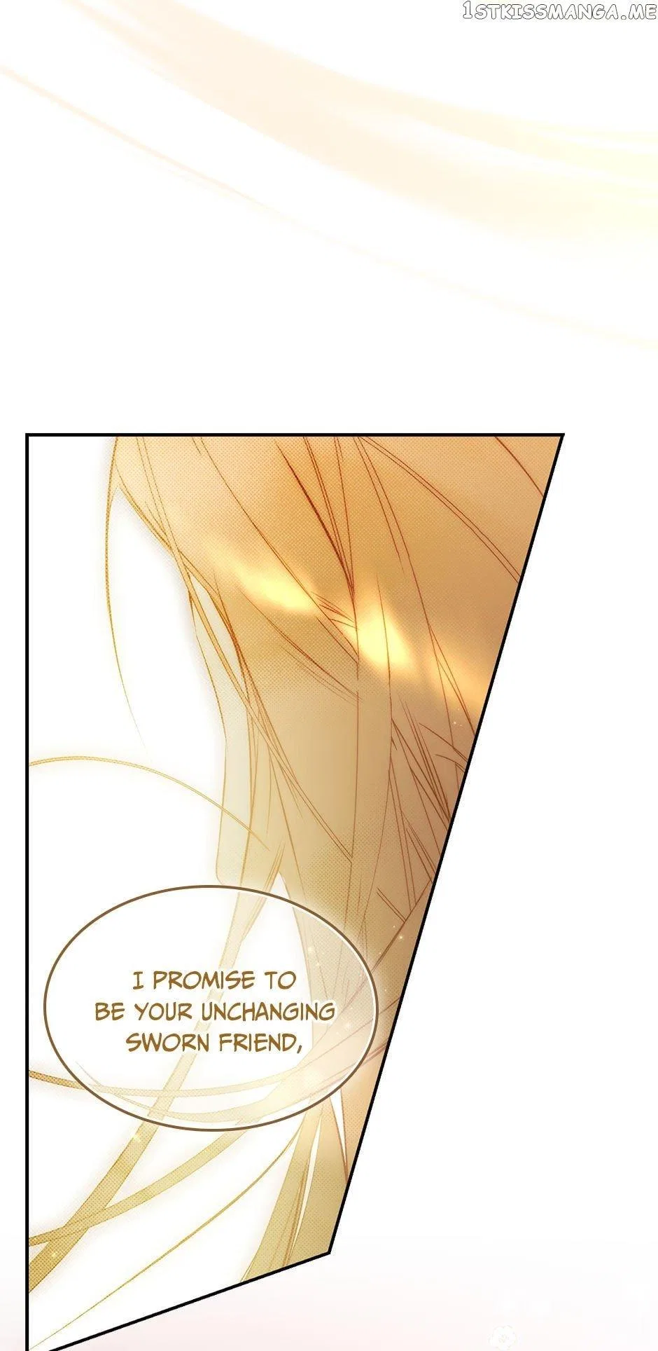 Secret Lady Chapter 76 – Page 63