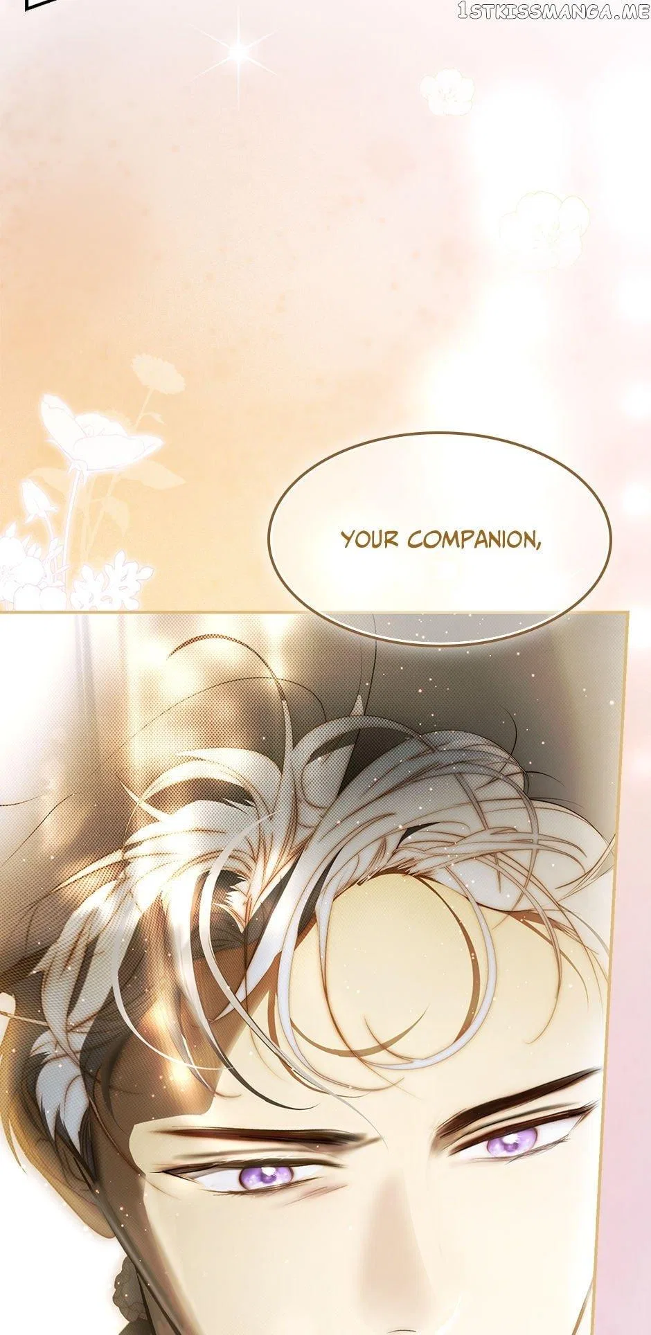 Secret Lady Chapter 76 – Page 64