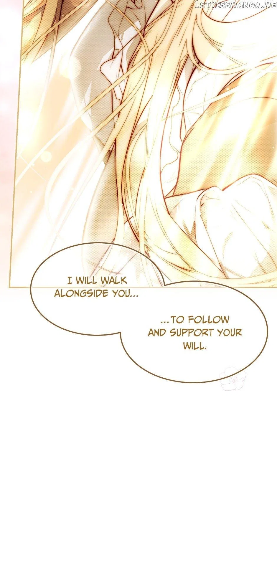 Secret Lady Chapter 76 – Page 67