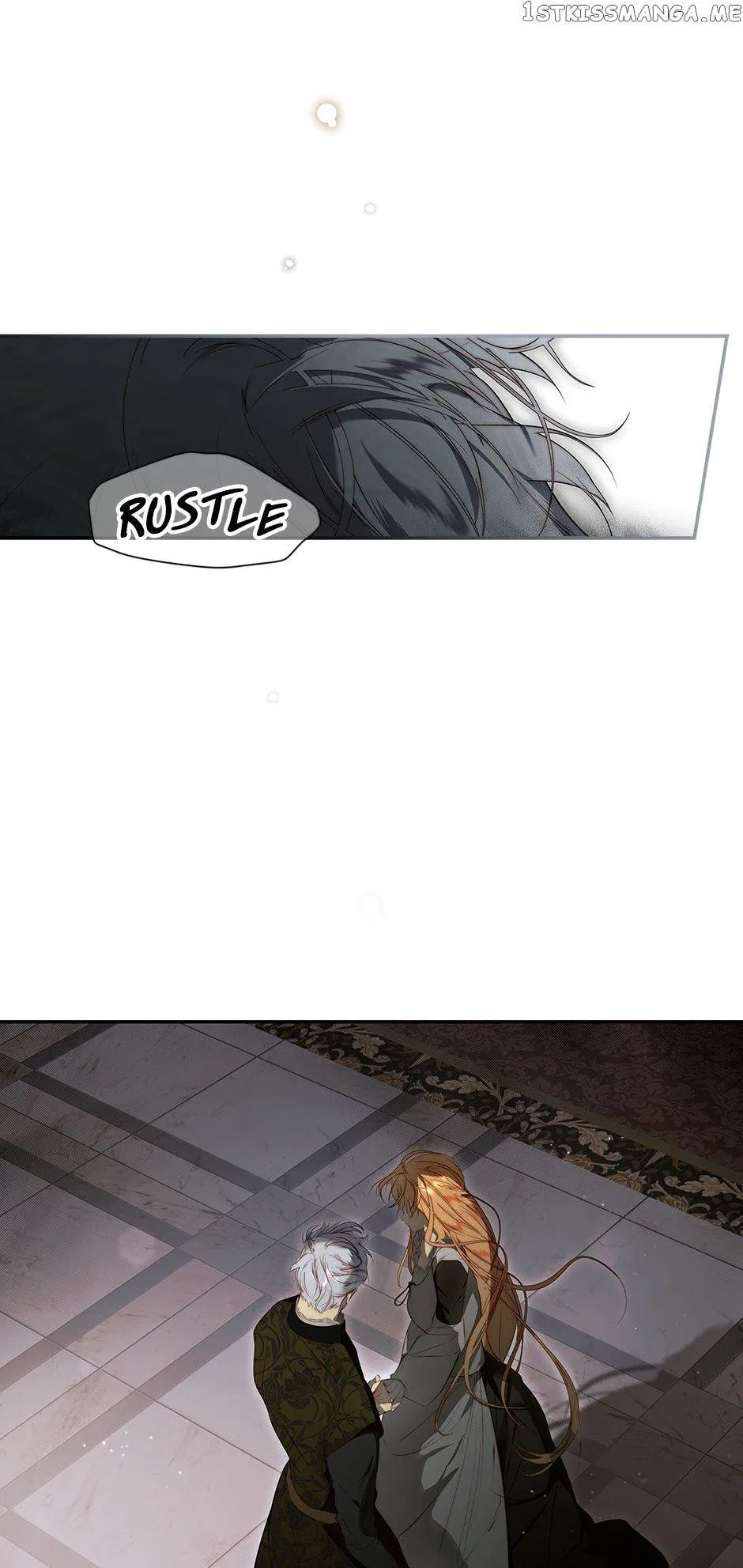 Secret Lady Chapter 76 – Page 71