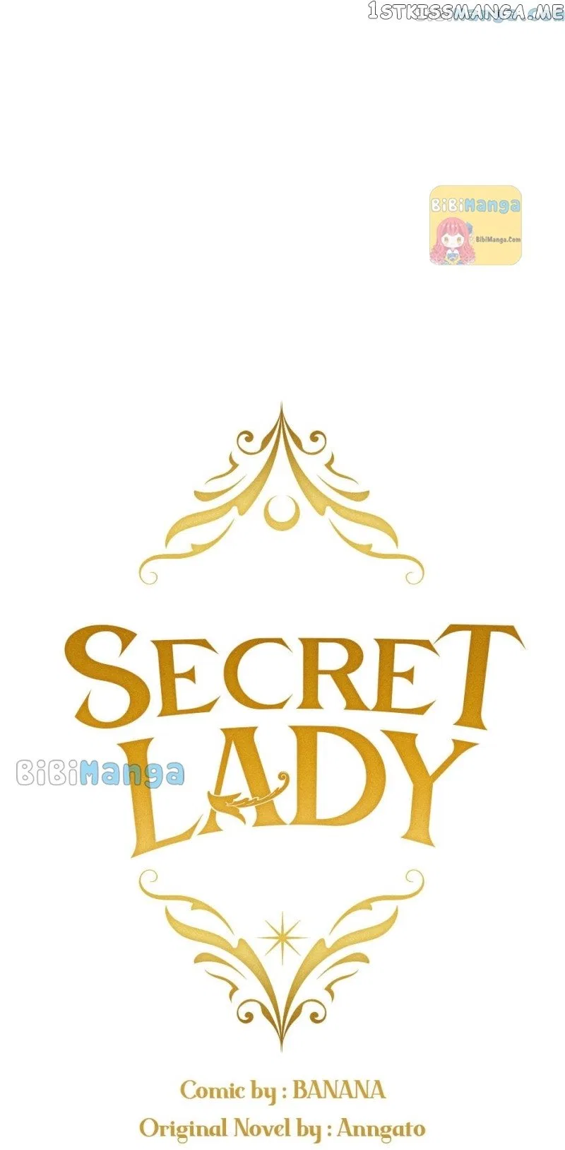 Secret Lady Chapter 75 – Page 16