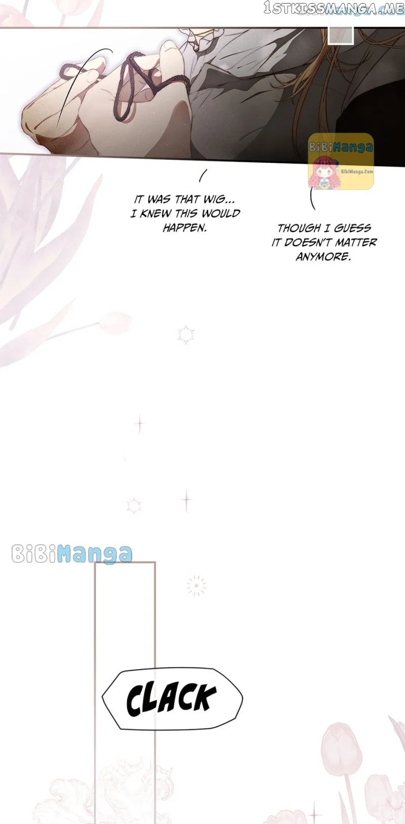 Secret Lady Chapter 75 – Page 18