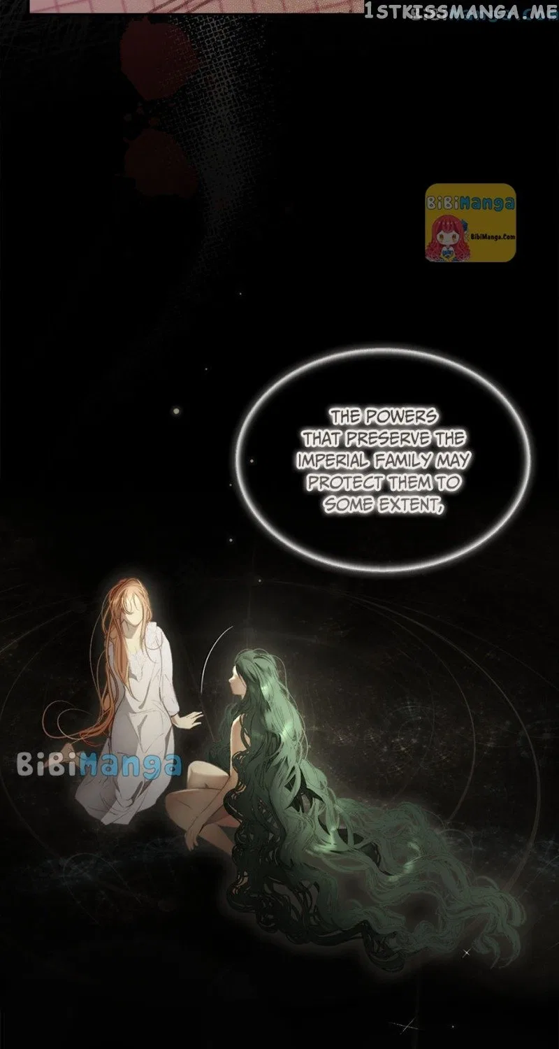 Secret Lady Chapter 75 – Page 32