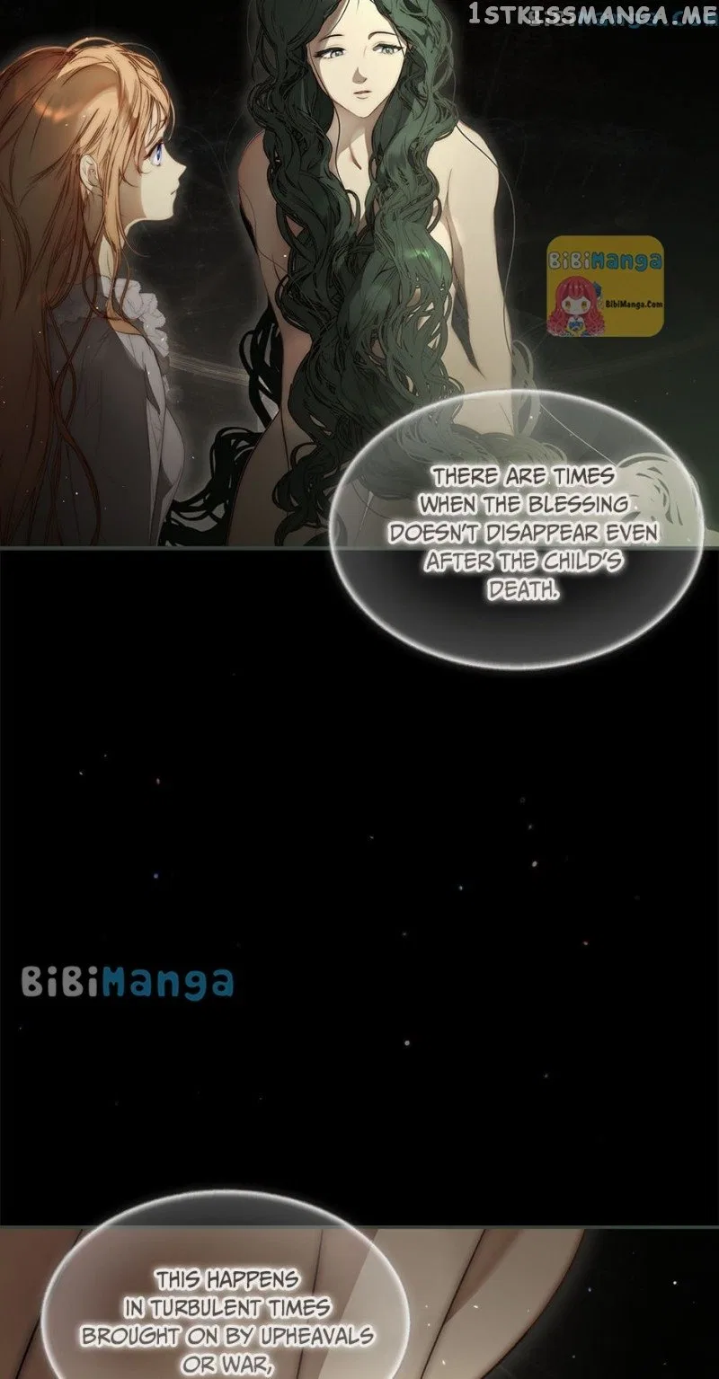 Secret Lady Chapter 75 – Page 37