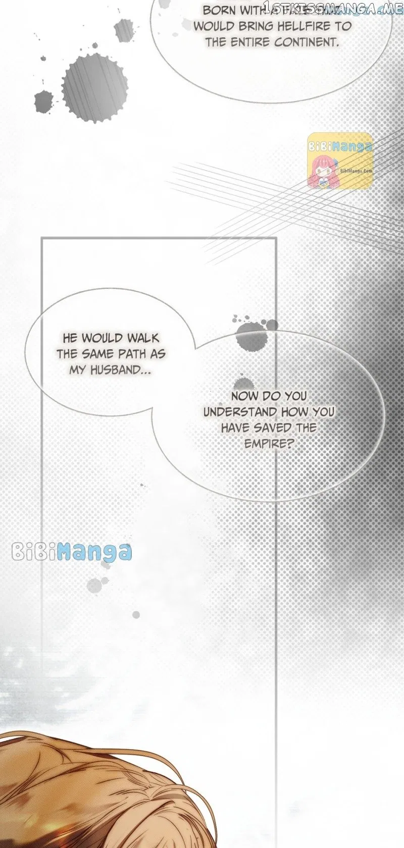 Secret Lady Chapter 75 – Page 43