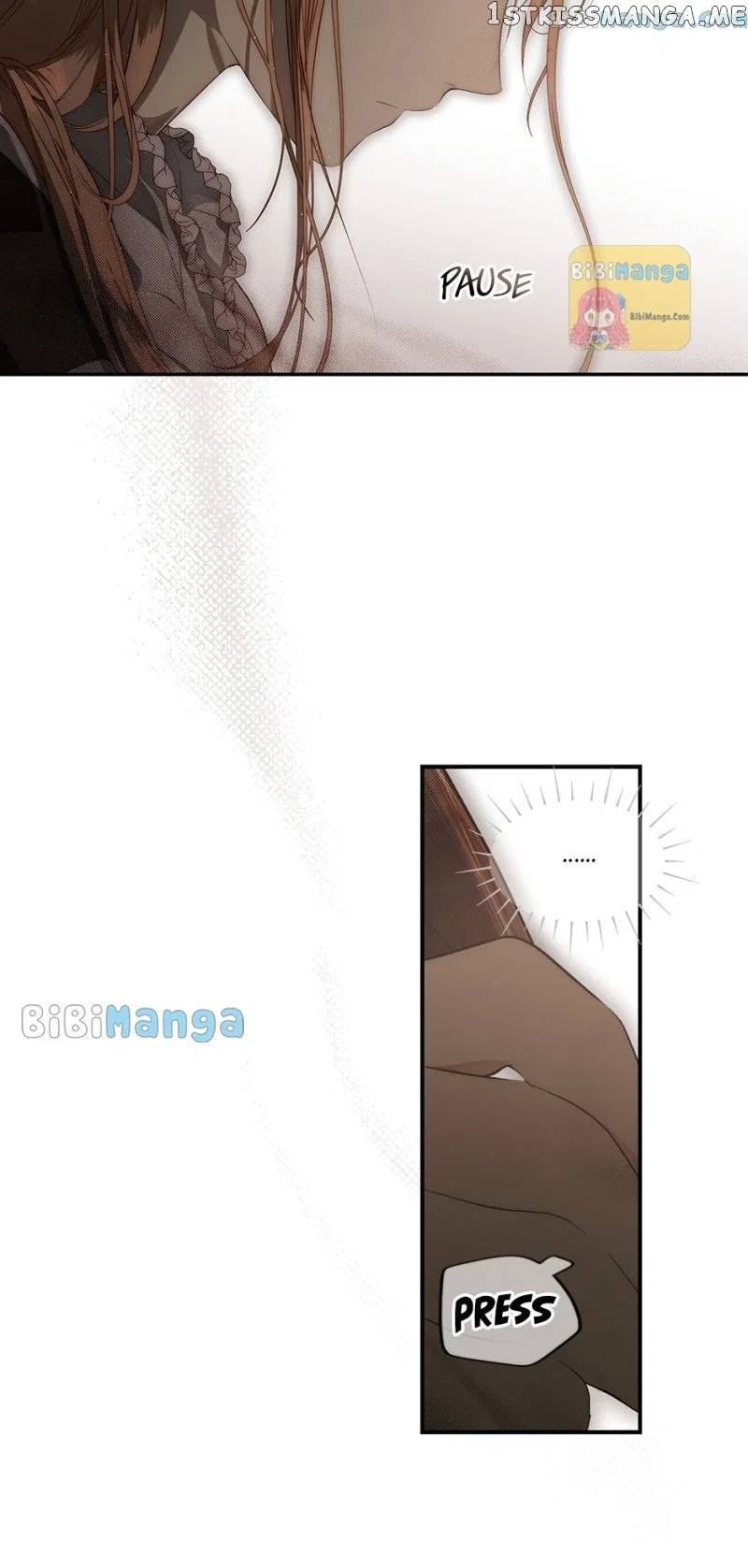 Secret Lady Chapter 75 – Page 49