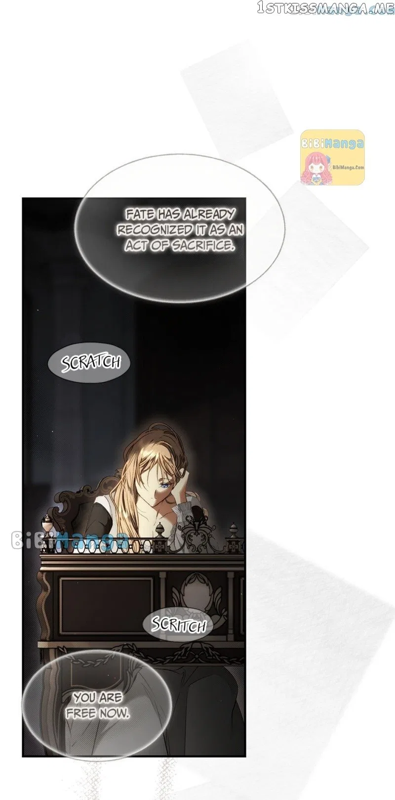 Secret Lady Chapter 75 – Page 50