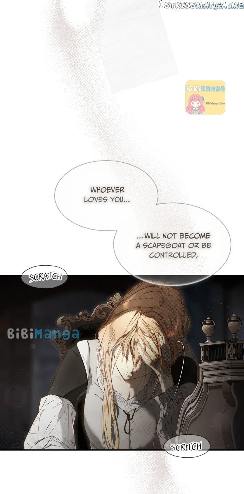 Secret Lady Chapter 75 – Page 51