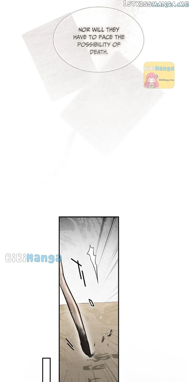 Secret Lady Chapter 75 – Page 52