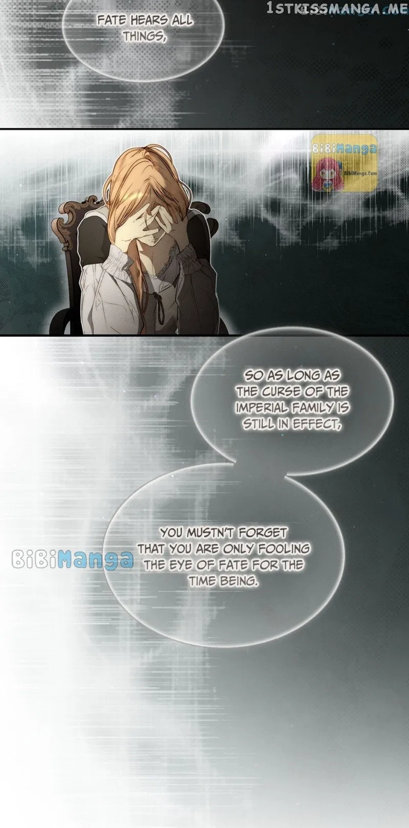 Secret Lady Chapter 75 – Page 55