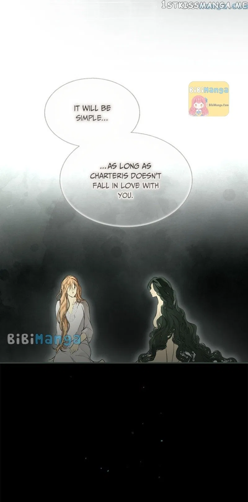 Secret Lady Chapter 75 – Page 56