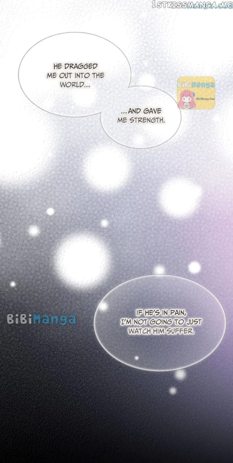 Secret Lady Chapter 75 – Page 63