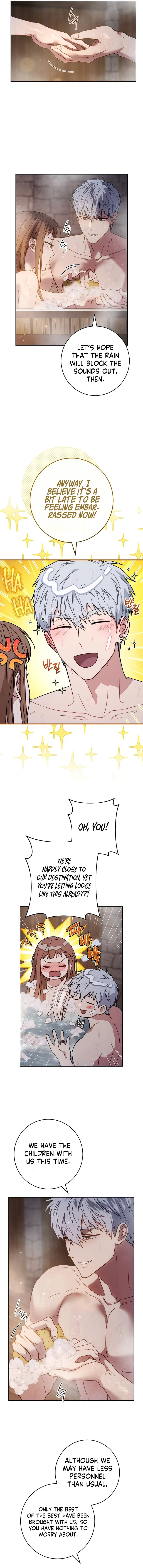 Marriage of Convenience Chapter 118 – Page 2