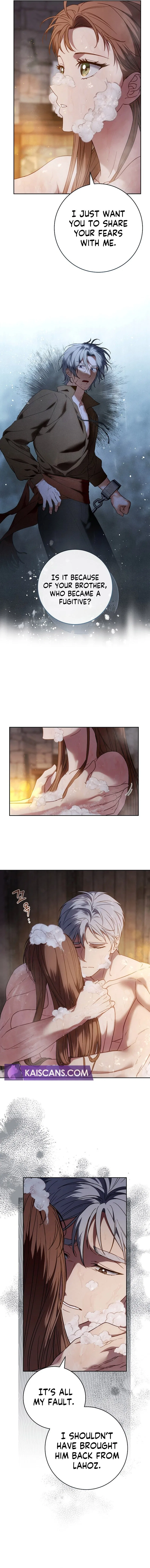 Marriage of Convenience Chapter 118 – Page 6