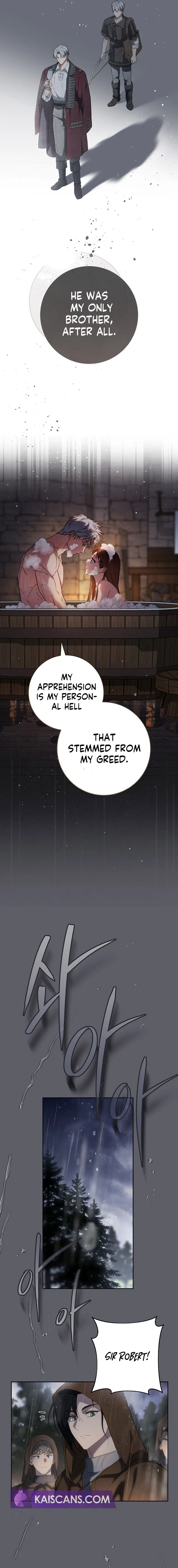 Marriage of Convenience Chapter 118 – Page 8