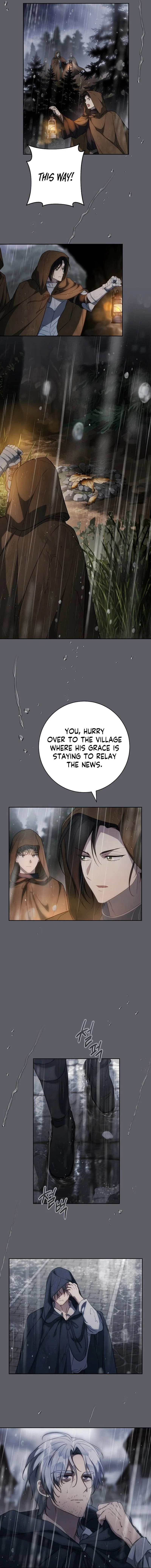 Marriage of Convenience Chapter 118 – Page 9