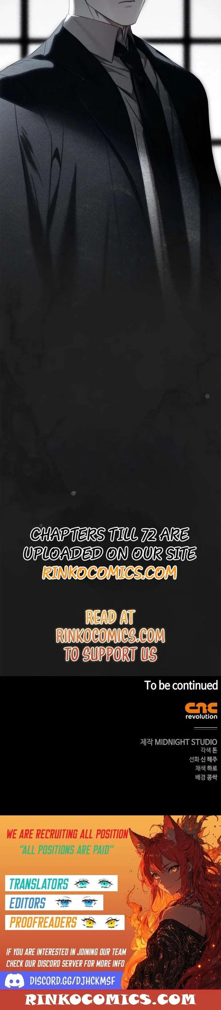 The Count’s Secret Maid Chapter 71 – Page 17