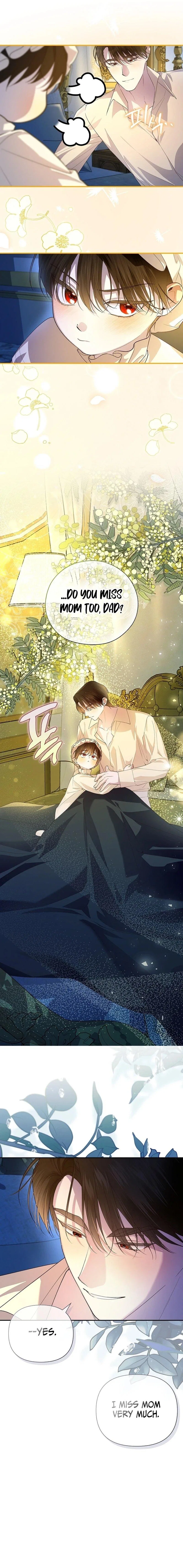 How to Hide the Emperor’s Child Chapter 104 – Page 3