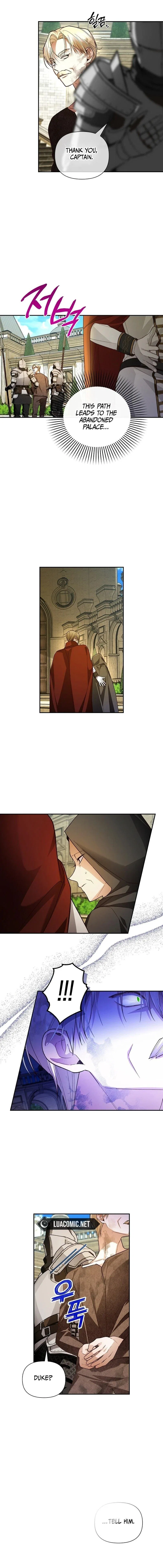 How to Hide the Emperor’s Child Chapter 104 – Page 10