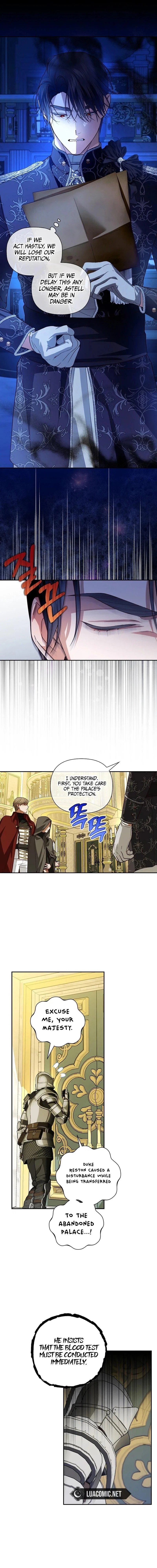 How to Hide the Emperor’s Child Chapter 104 – Page 16