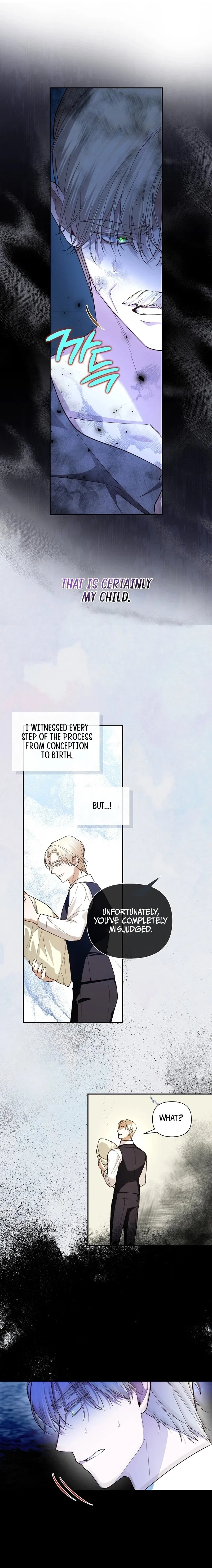 How to Hide the Emperor’s Child Chapter 103 – Page 7