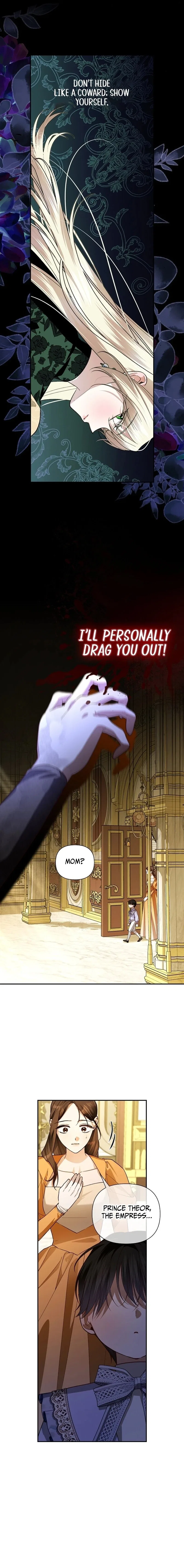 How to Hide the Emperor’s Child Chapter 103 – Page 9