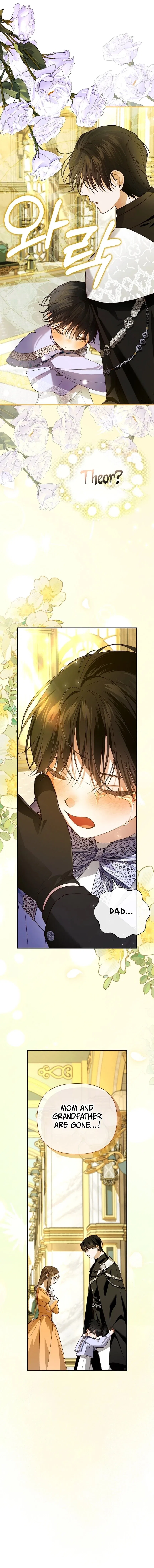 How to Hide the Emperor’s Child Chapter 103 – Page 11