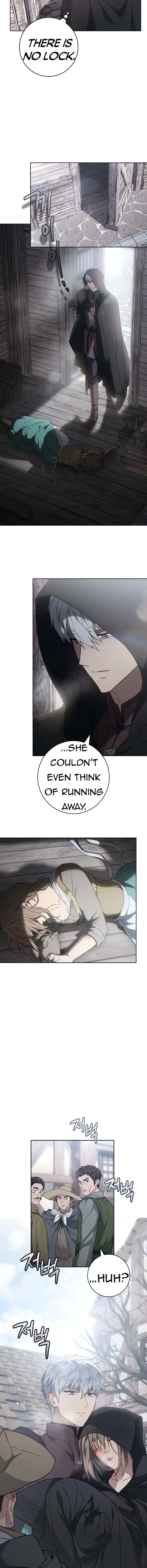 Marriage of Convenience Chapter 114 – Page 5