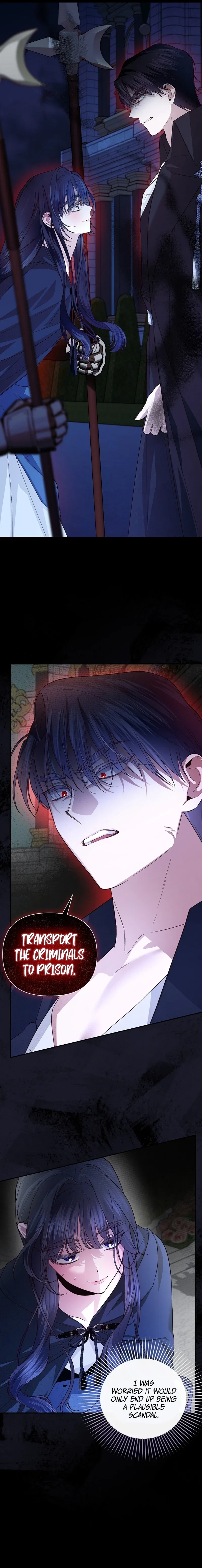 How to Hide the Emperor’s Child Chapter 101 – Page 14
