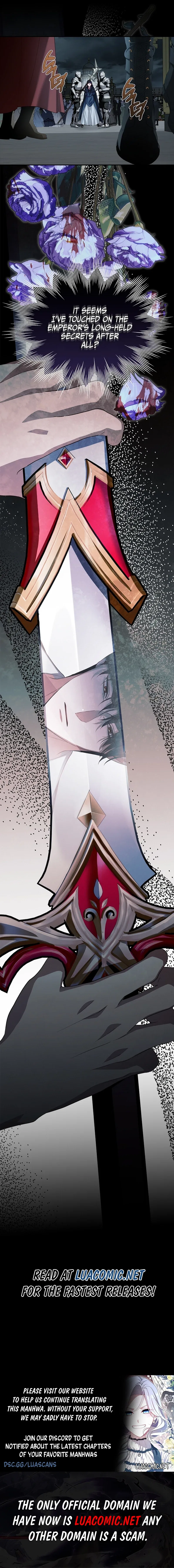 How to Hide the Emperor’s Child Chapter 101 – Page 15