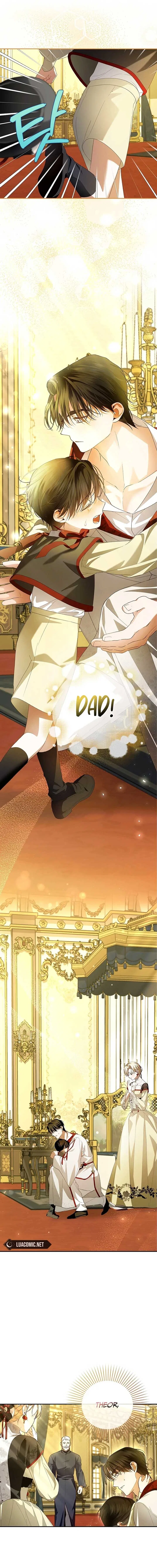 How to Hide the Emperor’s Child Chapter 100 – Page 2