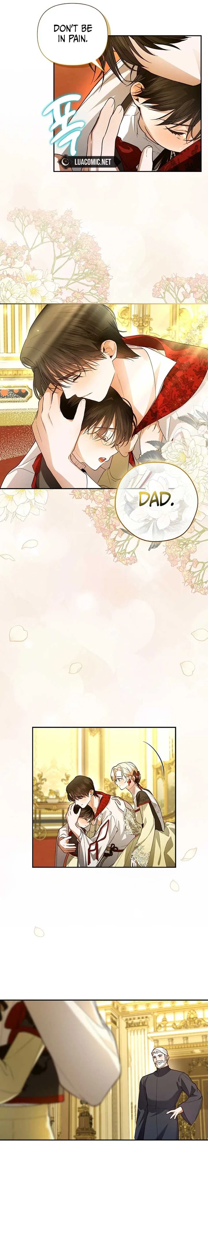 How to Hide the Emperor’s Child Chapter 100 – Page 4