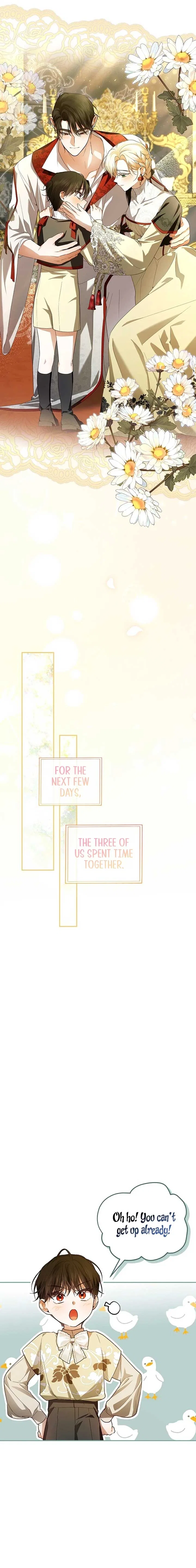 How to Hide the Emperor’s Child Chapter 100 – Page 5