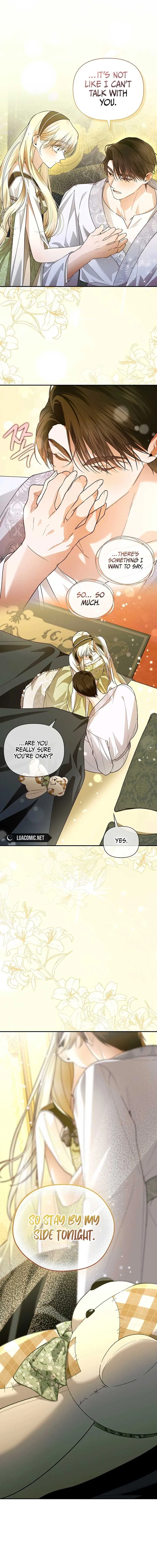 How to Hide the Emperor’s Child Chapter 100 – Page 9