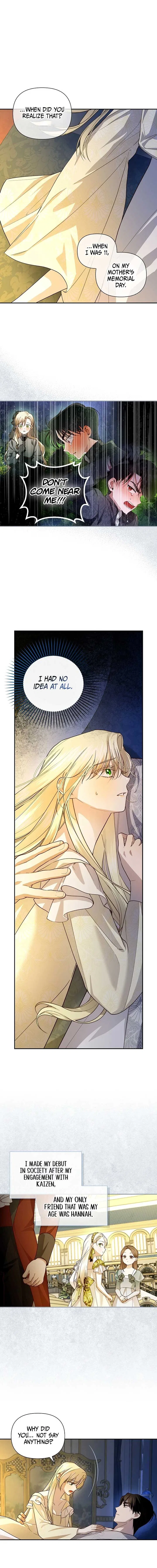 How to Hide the Emperor’s Child Chapter 100 – Page 12