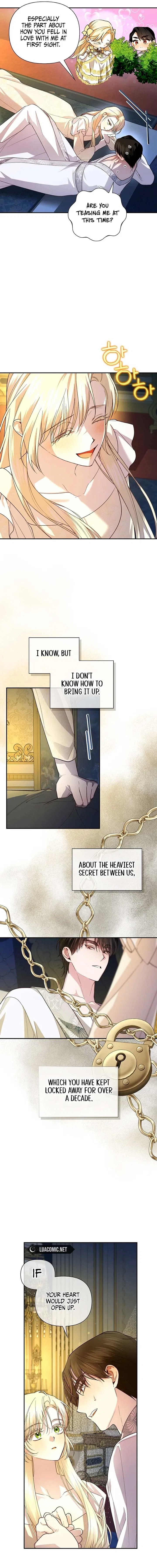 How to Hide the Emperor’s Child Chapter 100 – Page 15