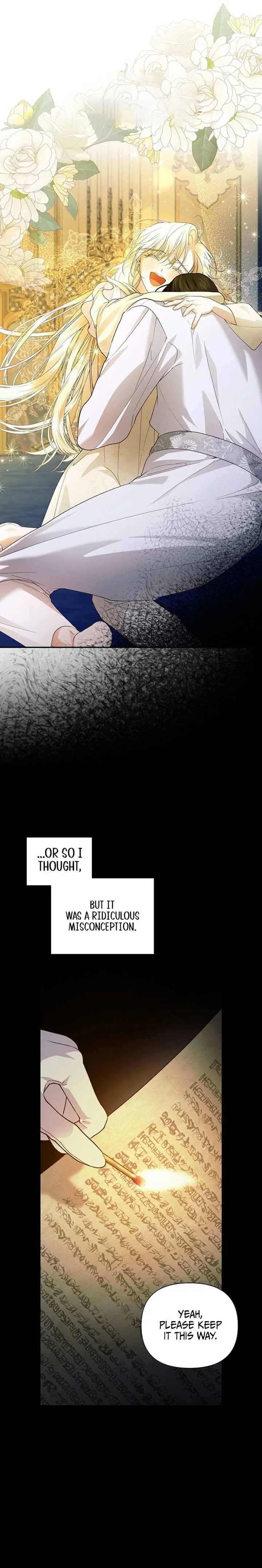 How to Hide the Emperor’s Child Chapter 100 – Page 17