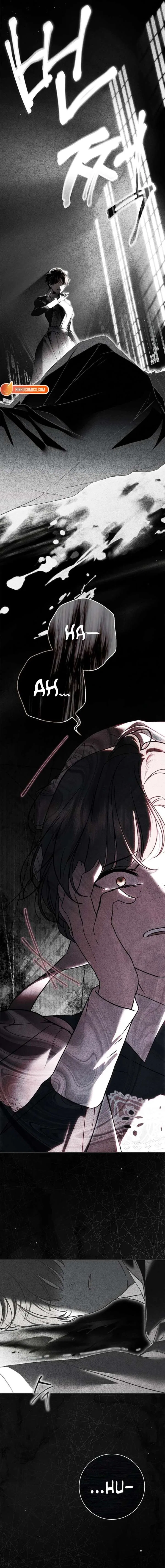 The Count’s Secret Maid Chapter 66 – Page 15